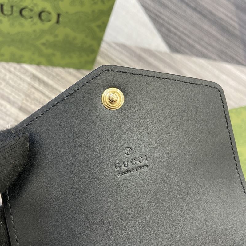 Gucci Wallets